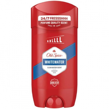 DARČEK: Old Spice XL stick 85ml Whitewater 