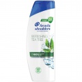DARČEK: Head&Should šamón 400ml Tea Tree refresh 