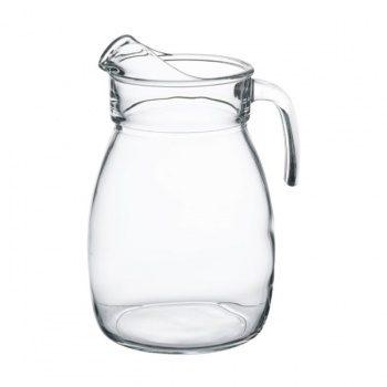 Sklenený džbán NIAGARA 2,5 l 