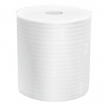 Papierové utierky v rolke 2-vrstvové 100% celulóza Autocut, návin 130 m, 1 ks 