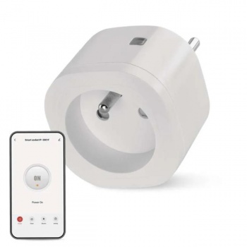 Zásuvka GoSmart WiFi IP-3001F 