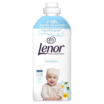 Lenor aviváž Sensitive 59PD 