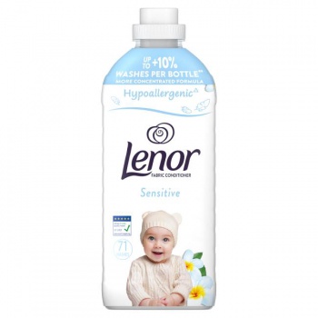 Lenor aviváž Sensitive 71PD 