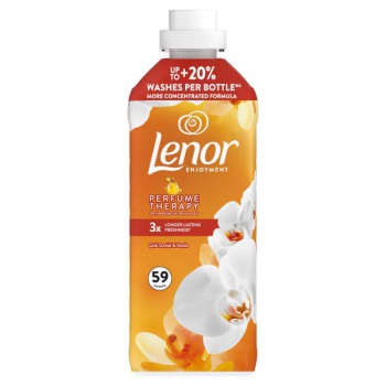 Lenor aviváž Gold Orchid 59PD 