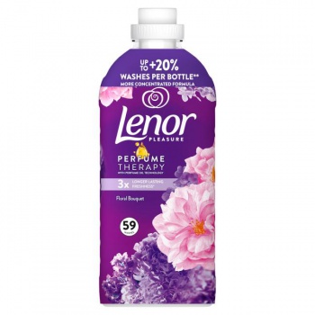 Lenor aviváž Floral Bouquet 59PD 