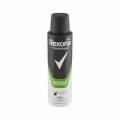 DARČEK: Rexona DEO Men 150ml Invisible B&W Fresh Power 