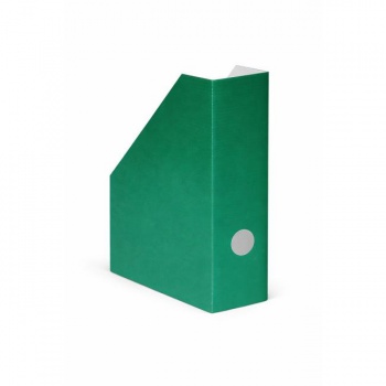 Archív na časopisy Herlitz Economy zelený 