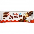 DARČEK: Kinder Bueno 43g 