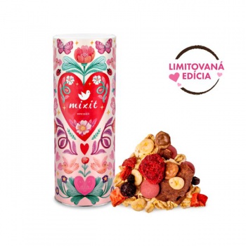 DARČEK: Elixír z lásky 580g 