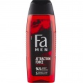DARČEK: FA SG Men 250ml Attraction Force 