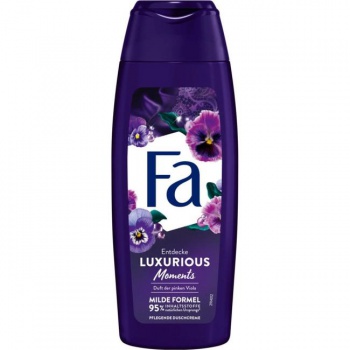 DARČEK: FA SG Women 250ml Luxurious Moments 