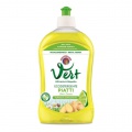 Chanteclair Vert Eco na riad Lime&Zenzero 500ml 