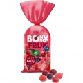DARČEK: Zmes želé ROSHEN BONNY FRUIT berry mix 200 g 