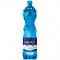Minerálna voda GEMERKA Magnézium a Kalcium sýtená 6 x 1,5 ℓ 