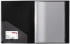 Katalógová kniha 40 Office Products čierna 