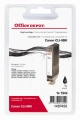 Cartridge Office Depot Canon CLI-8BK - čierna