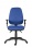 Kancelárska stolička 1540 Asyn, modrá
