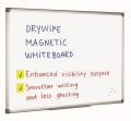 Lakovaná magnetická tabuľa - 90 x 60 cm