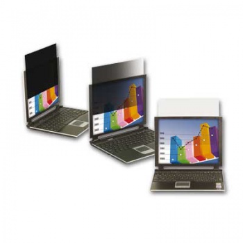 Filter 3M bezpečnostný bez rámu 15,4", širokouhlý