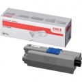 Toner OKI 44469803 - čierna