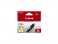 Atramentová náplň Canon CLI-551 Y pre MG 5450/6350/iP7250 yellow XL (500 str.) 