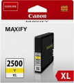Cartridge Canon PGI-2500Y XL  - žltá