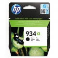 Cartridge HP C2P23AE, č. 934XL - čierna