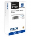 Cartridge Epson C13T789140 XXL - čierna