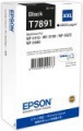 Cartridge Epson C13T789240 - azúrová