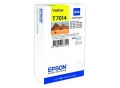 Cartridge Epson C13T70144010  - žltá