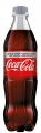 Coca Cola light -  12x 0,5 l, plast