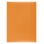 Kartónový obal s gumičkou Office Products oranžový 