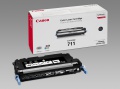 Toner Canon CRG-711BK - čierna