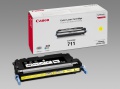 Toner Canon CRG-711Y - žltá