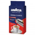 Mletá káva  Lavazza Crema e Gusto, 250 g