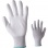 Nylonové rukavice BUCK - veľ. L