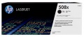 Toner HP CF360X, č. 508X - čierna