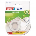 Lepiaca páska Tesafilm®Invisible - 19 mm x 10 m