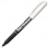 Permanentný popisovač Centropen 2686 biely 