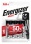 Batéria Energizer alkalická Max 1,5 V, typ AA,4 ks 