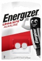 Gombíková batéria Energizer LR44 /A76, 1,5 V