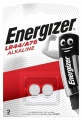 Gombíková batéria Energizer LR44 /A76, 1,5 V