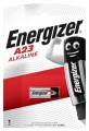 Valcová batéria Energizer A23, 12 V, 1 ks
