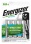 Batéria Energizer tužková nabíjateľná 2300 mAh AA-HR6 / 4 ks 
