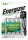 Prednabité batérie Energizer Extreme 1,2 V typ AA