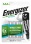 Batéria Energizer mikrotužková nabíjateľná 800 mAh AAA-HR03 / 4 ks 