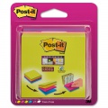 Bločky Post-it Easy Select - 76,0 x 76,0 mm