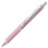 Gélový roller Pentel Energel Steel, ružový 