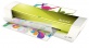 Laminátor Leitz iLAM Home Office A4 WOW zelený 