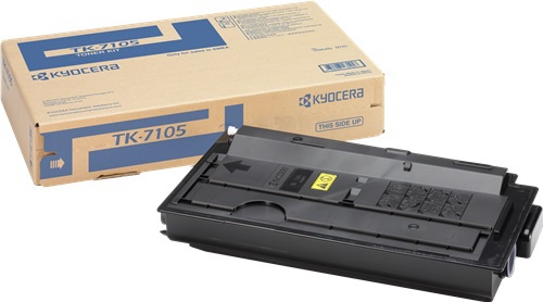 Toner Kyocera TK-7105 - čierna